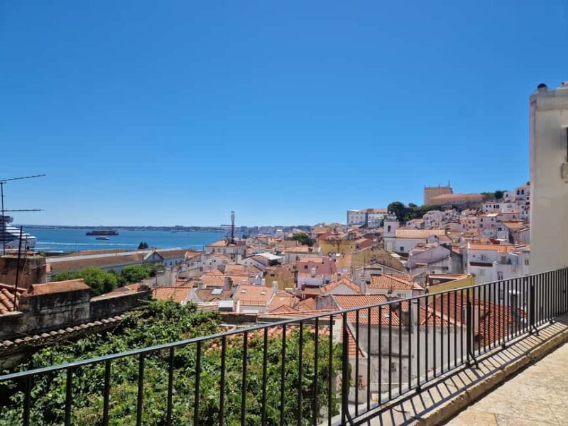 Lisbon: Hidden Gems Walking Tour with Coffee & Pastries - Final Thoughts: Who Will Love This Tour?