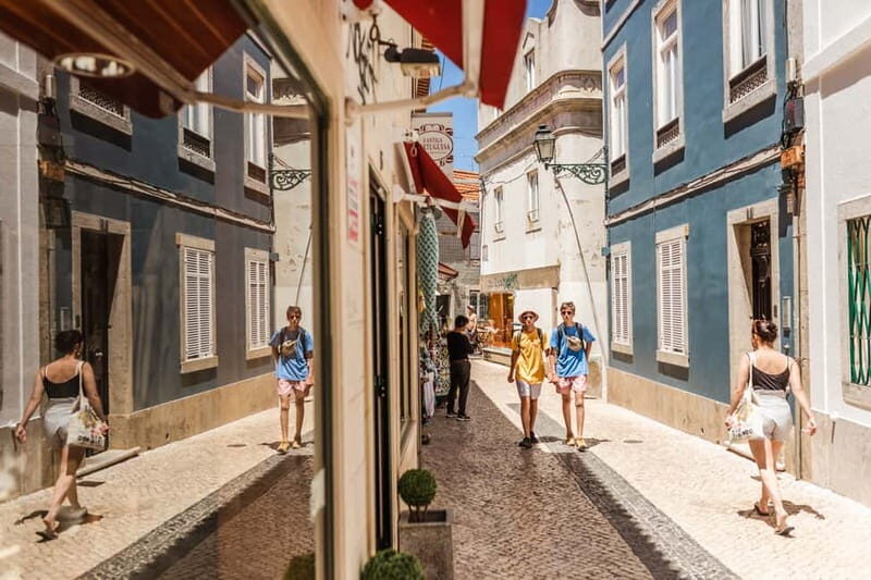 Lisbon: Highlights and Hidden Gems Private Tour with a Local - A Closer Look at Your Lisbon Experience