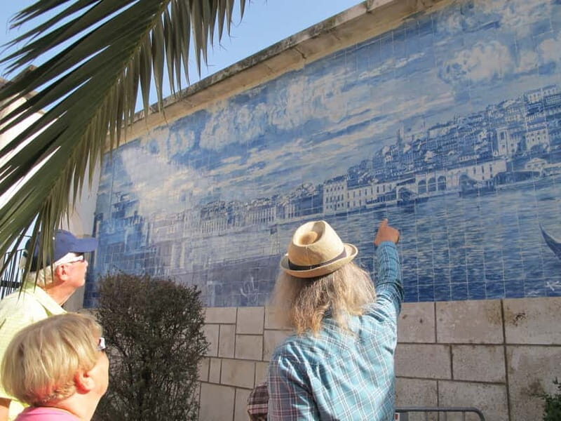 Lisbon: Highlights and Hidden Gems Tour - Practical Details and Tips