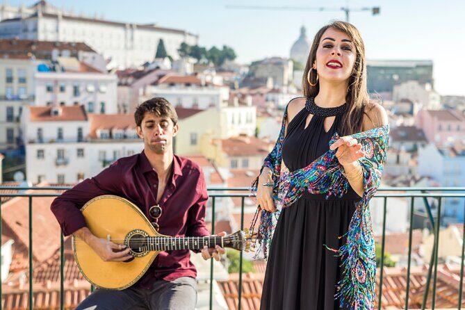 Lisbon Highlights for Newcomers Private Tour - Lisbon Highlights for Newcomers Private Tour: A Concise Introduction