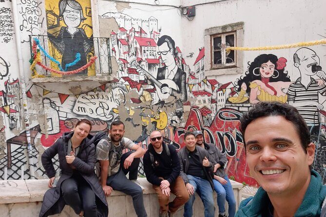 Lisbon Highlights Guided Walking Tour - An In-Depth Look at the Lisbon Highlights Guided Walking Tour