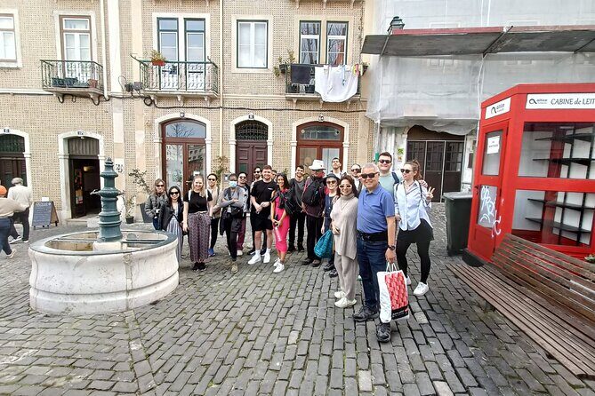 Lisbon Highlights Guided Walking Tour - Final Thoughts: Is It Worth Your Time?