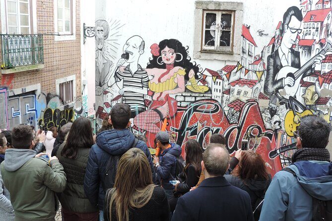 Lisbon Highlights Guided Walking Tour - FAQ