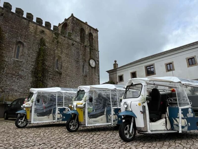Lisbon Highlights Half Day Tour - The Itinerary in Detail: What You Can Expect