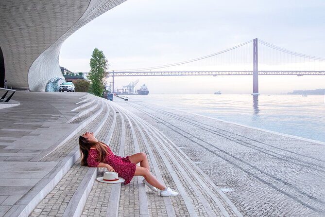 Lisbon Highlights: Private 2H Belem Tour by Tuk Tuk - Exploring the Belém District in Style and Comfort