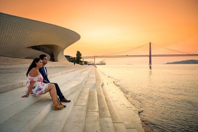 Lisbon Highlights: Private 2H Belem Tour by Tuk Tuk - FAQ