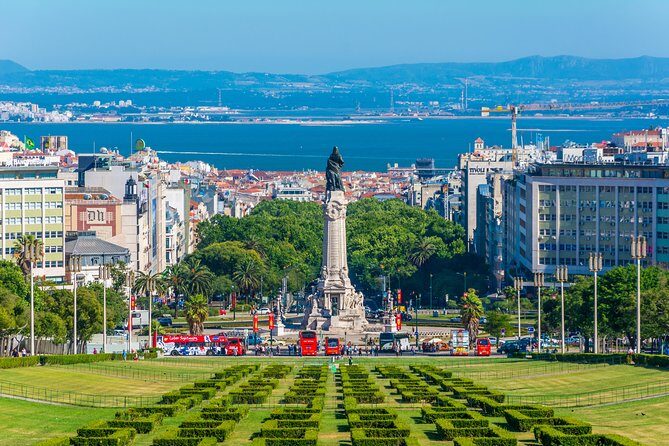 Lisbon Highlights Private Full Day Tour - Key Points