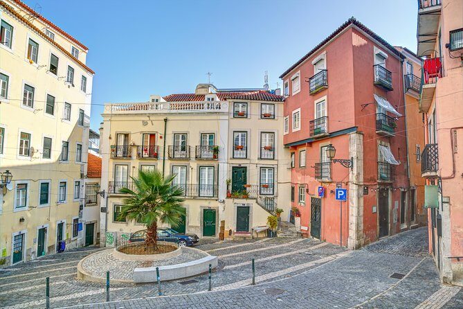 Lisbon Highlights Private Full Day Tour - The Value of a Private Tour