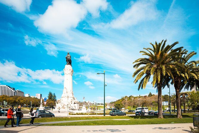 Lisbon Highlights Private Full Day Tour - Who Will Love This Tour?