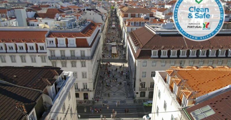 Lisbon Highlights Private Tour with Local Guide and Pickup - An Honest Look at the Lisbon Highlights Private Tour