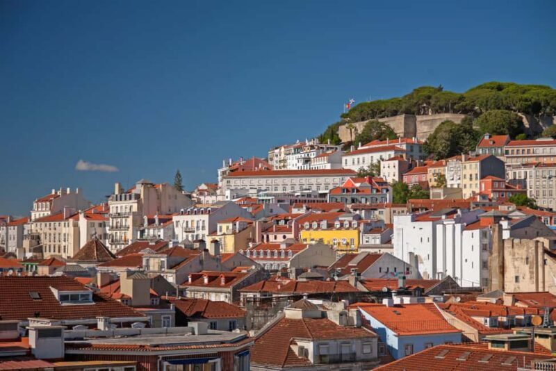 Lisbon Highlights Private Tour with Local Guide and Pickup - Transportation and Practicalities