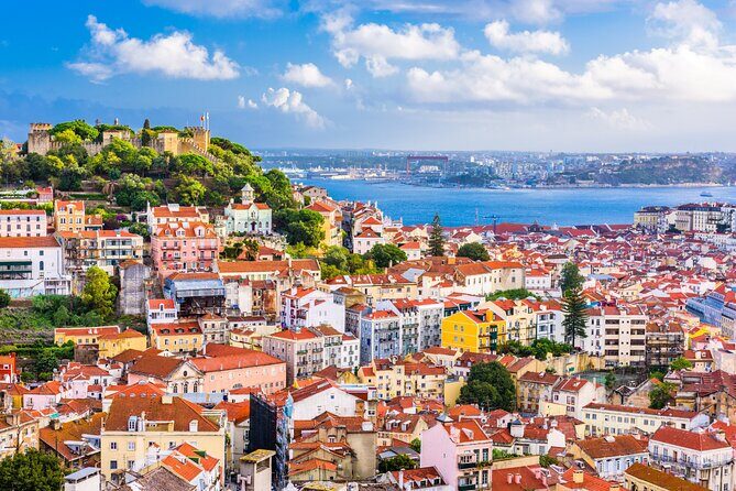 Lisbon Highlights Self guided scavenger hunt and Walking Tour - Final Thoughts: Is This Tour for You?