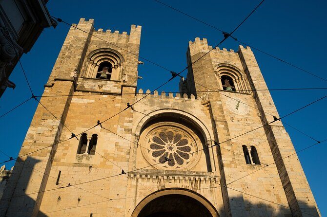 Lisbon Highlights Self guided scavenger hunt and Walking Tour - Frequently Asked Questions
