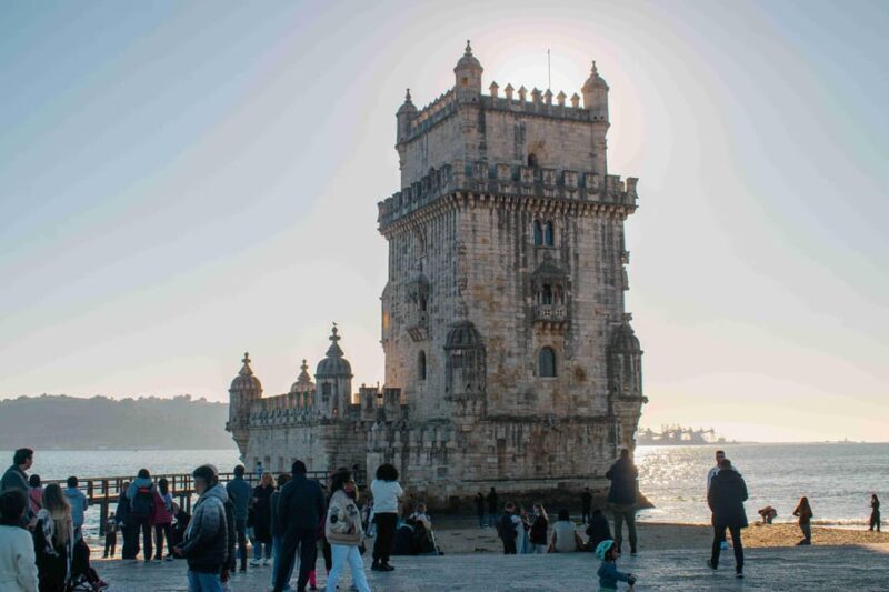 Lisbon: Highlights Tour with Alfama, Belem, and LX Factory - Who Should Book This Tour?