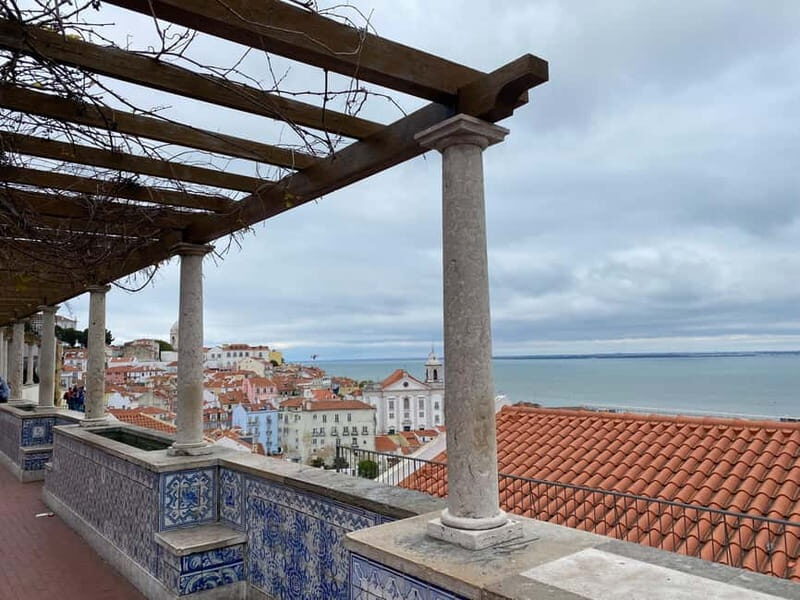 Lisbon Highlights Tuk Tuk Tour  Historic & Scenic Guide - In-Depth Review of the Lisbon Highlights Tuk Tuk Tour