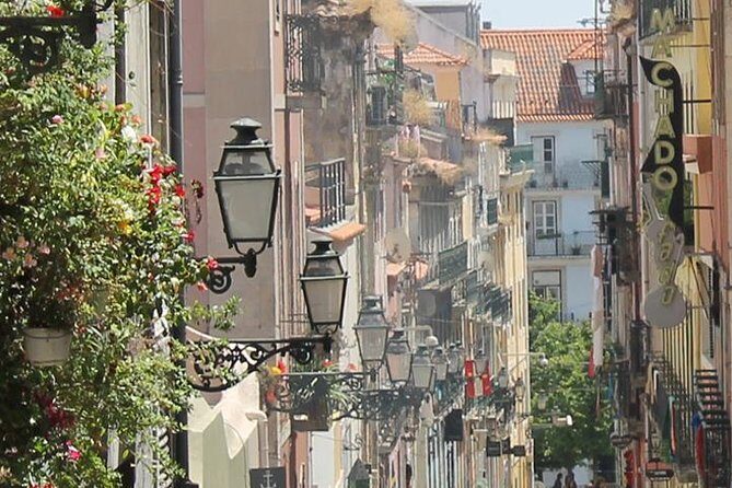 Lisbon Highlights Walking Tour - Why This Tour Offers Great Value