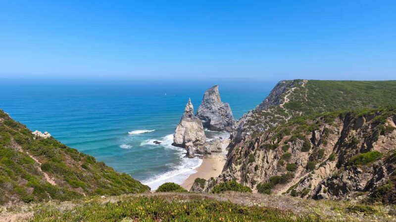 Lisbon: Hike on the Edge of Europe - What to Expect and What Not to Expect