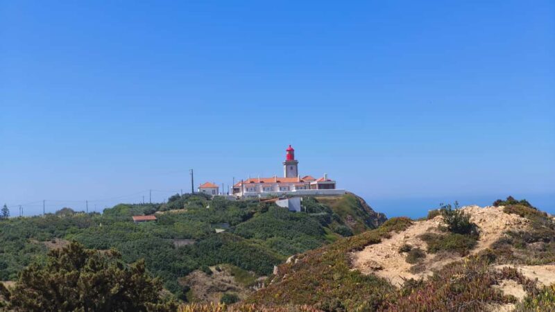 Lisbon: Hike on the Edge of Europe - Practical Details: What You Need to Know