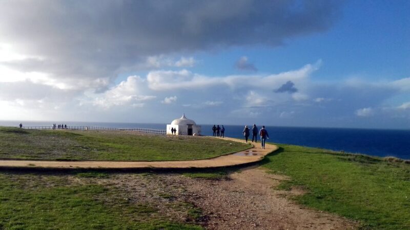 Lisbon: Hiking in Arrábida Natural Park - Why It’s Great Value
