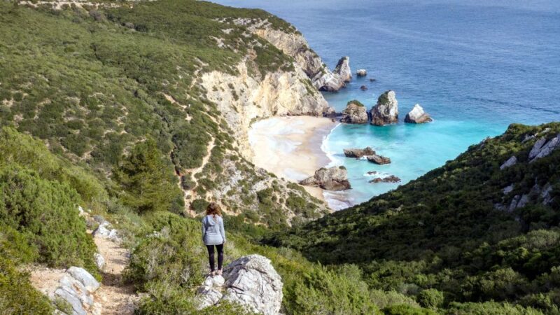 Lisbon: Hiking in Arrábida Natural Park - Frequently Asked Questions