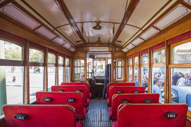 Lisbon Hills Red Tram by Tram 28 route - The Bottom Line: Who Should Take This Tour?