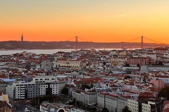 Lisbon Historic City Tour by Tuk-Tuk - A Close Look at the Lisbon Tuk-Tuk Experience