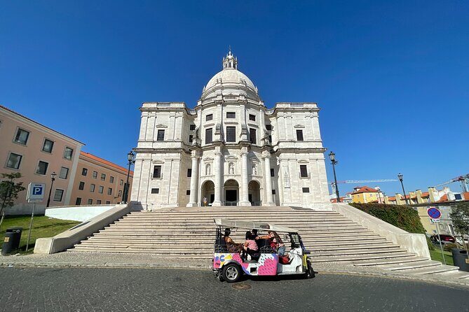 Lisbon Historical Downtown Private Tour - A Detailed Look at the Lisbon Historical Downtown Private Tour