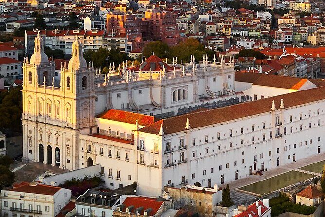 Lisbon Historical Downtown Private Tour - FAQ