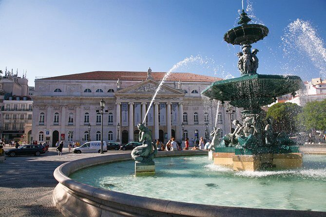 Lisbon Historical Jewish Private Tour with Transfer - Who Will Love This Tour?