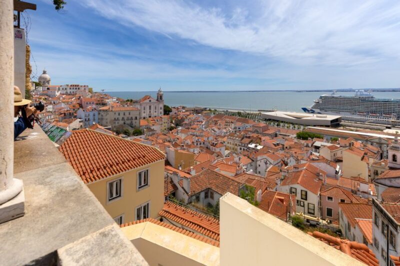 Lisbon: History, Stories and Lifestyle Walking Tour - Lisbon: History, Stories and Lifestyle Walking Tour — A Detailed Review