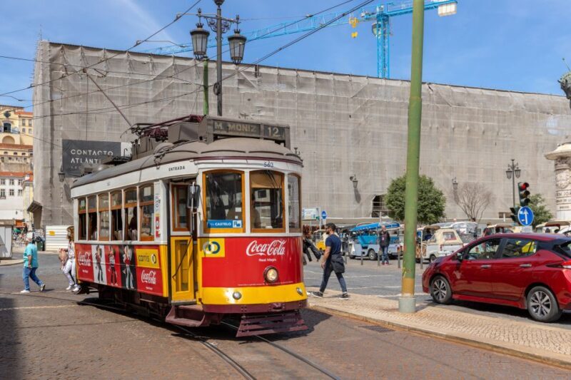 Lisbon: History, Stories and Lifestyle Walking Tour - Who Would Love This Tour?