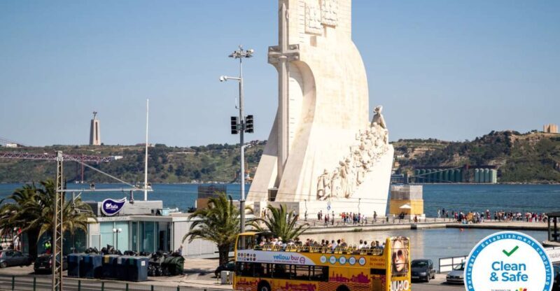 Lisbon: Hop-on Hop-off 48-Hour Bus and Boat Tour Ticket - Final Thoughts: Is It Worth It?