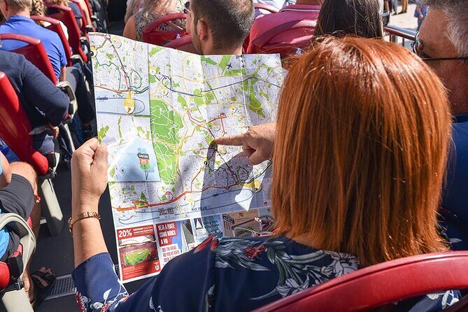 Lisbon Hop On Hop Off Bus and Boat Tour - Practicalities and Value