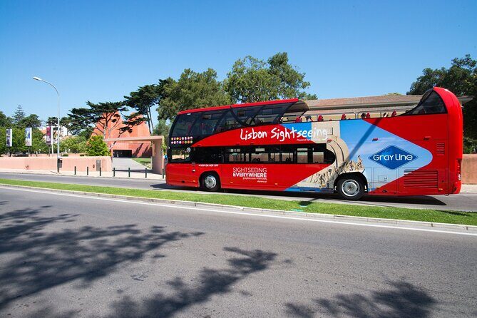 Lisbon Hop On Hop Off Bus and Boat Tour - Who Should Consider This Tour?