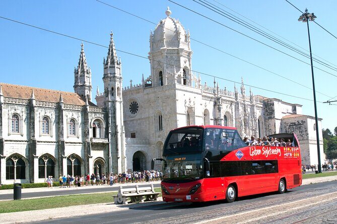 Lisbon Hop-On Hop-Off Bus and Boat Tour with Oceanário Ticket - FAQ