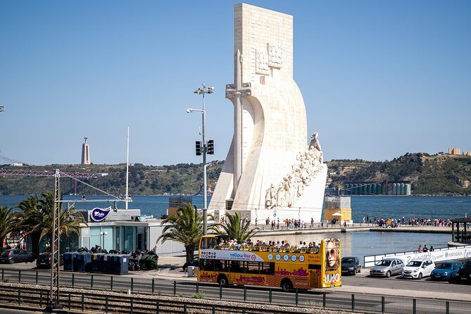 Lisbon Hop-On Hop-Off Bus Tour and River Cruise - The Practicality of Lisbon’s Hop-On Hop-Off and River Tour