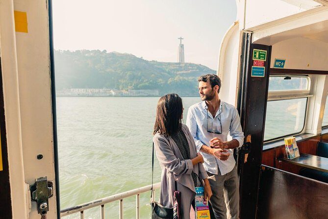 Lisbon Hop-On Hop-Off Bus Tour and River Cruise - Authentic Experiences & Review Highlights