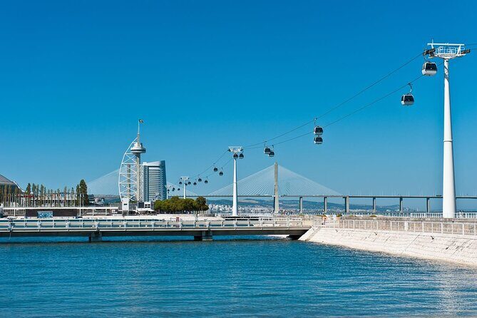 Lisbon Hop-On Hop-Off Bus Tour and River Cruise - Who Will Love This Tour?