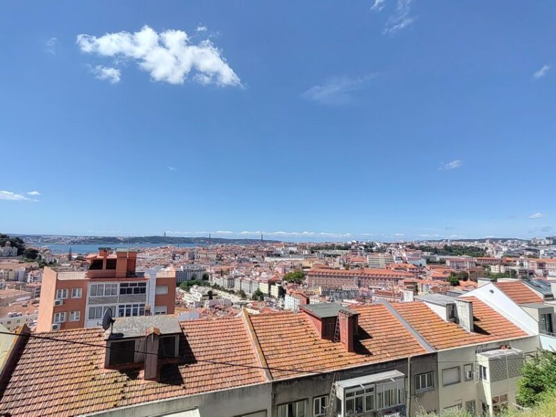 Lisbon: hop on hop off sightseeing Tuktuk tour - Authenticity and Value: Why It Works