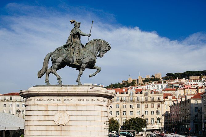 Lisbon: Hop-On Hop-Off Tour Bus with Three Routes Including Tram - The Experience: How It All Comes Together