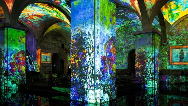 Lisbon: Immersivus Gallery Entry Ticket - Why It Works for Travelers
