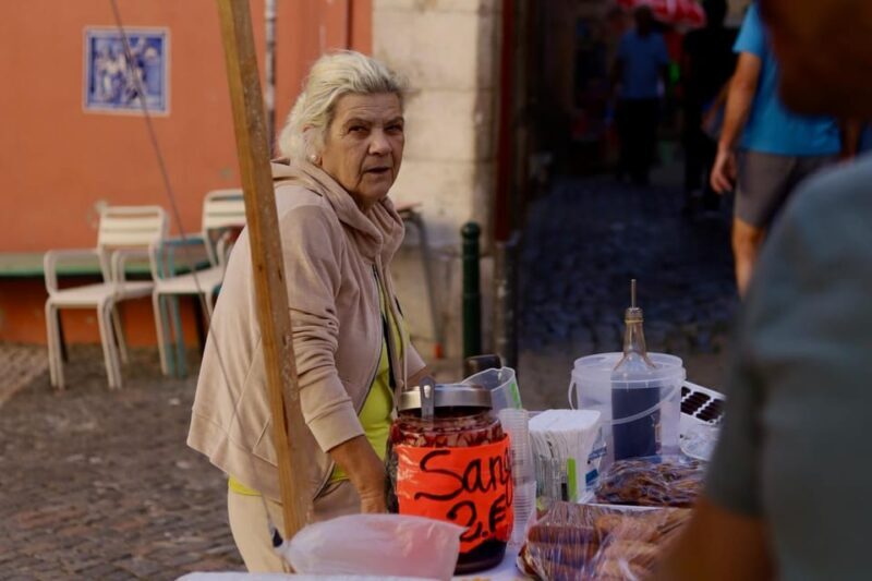 Lisbon Impressions - Walking Tour - Small Group - A Closer Look at What Makes This Tour Special