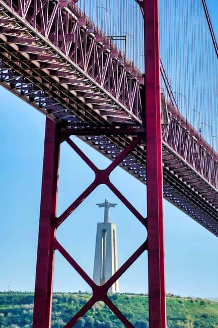 Lisbon in 1 Day: An Unforgettable Tour of the City of Seven Hills - Discovering Lisbon in a Single Day: What to Expect