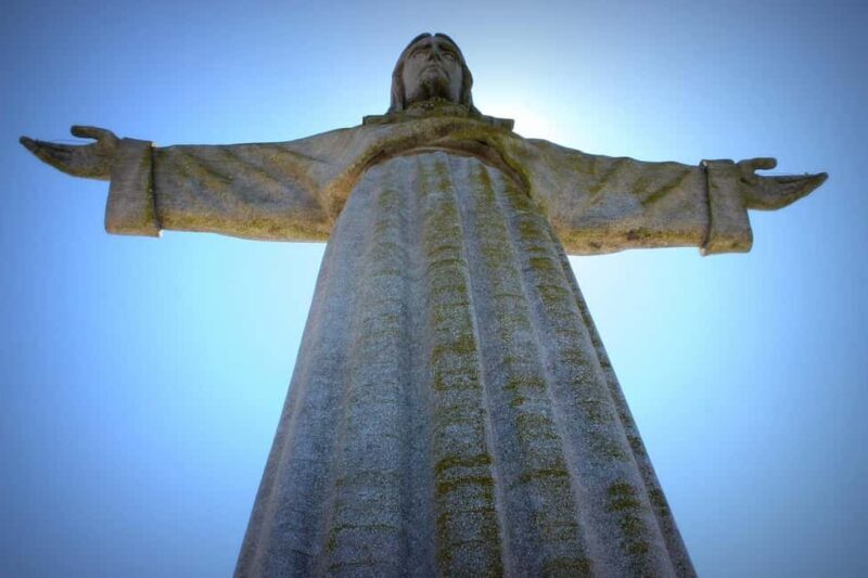 Lisbon in 1 Day: An Unforgettable Tour of the City of Seven Hills - Who Should Book This Tour?