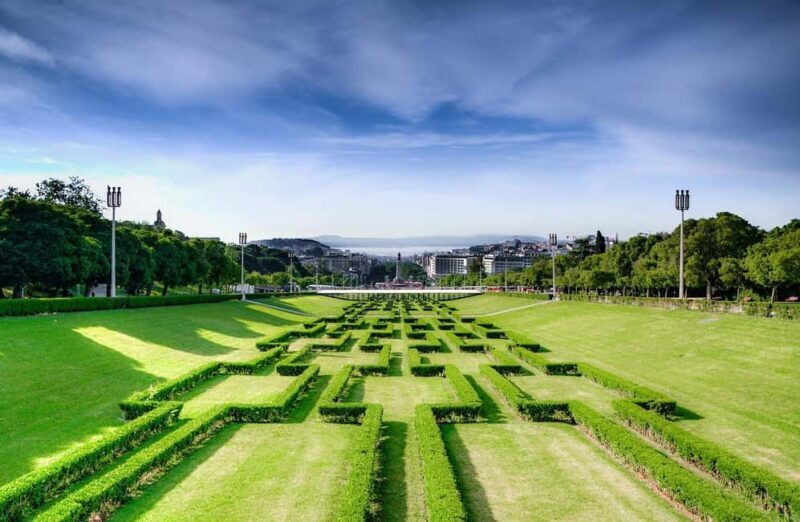 Lisbon in 1 Day: An Unforgettable Tour of the City of Seven Hills - Frequently Asked Questions
