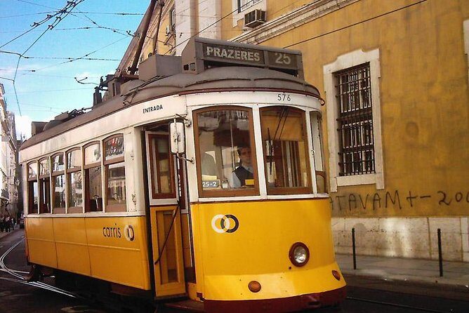 Lisbon in One Day Historic Private Tour - Authenticity and Value: What Sets This Tour Apart