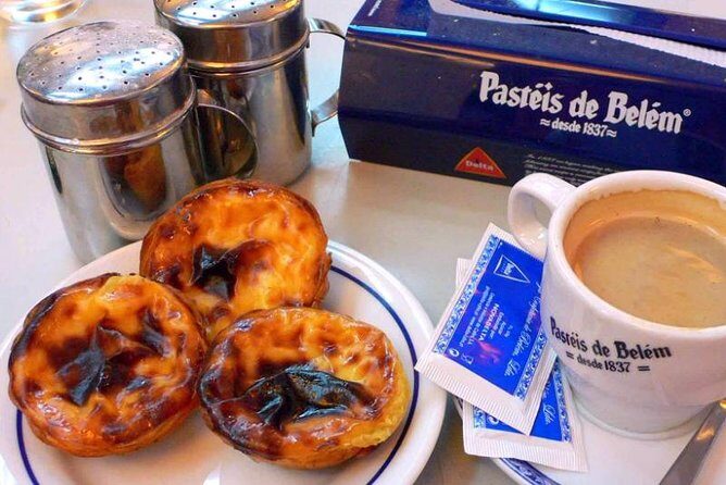 Lisbon in One Day Historic Small-Group Tour - Key Points