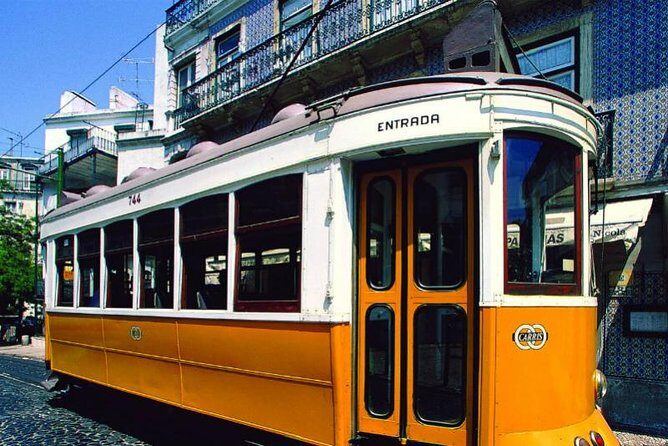 Lisbon in One Day Historic Small-Group Tour - Frequently Asked Questions