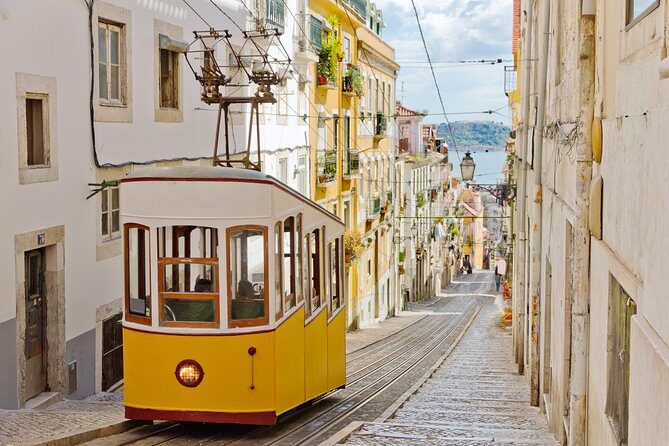 Lisbon in One Day Historic Small-Group Tour - In The Sum Up