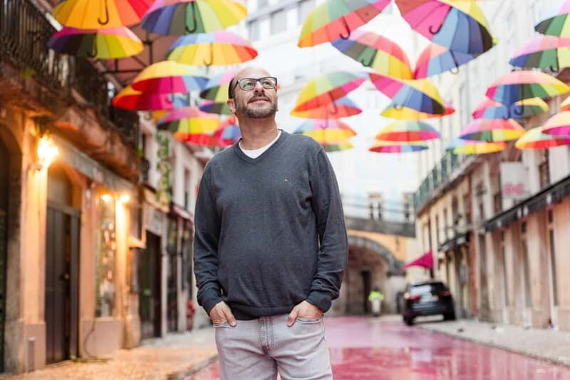 Lisbon: Instagram Hotspots Photoshoot - Frequently Asked Questions